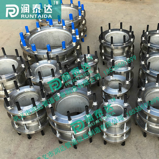 单法兰伸缩接头,双法兰伸缩接头,限位伸缩接头 单法兰伸缩接头,双法兰伸缩接头,限位伸缩接头