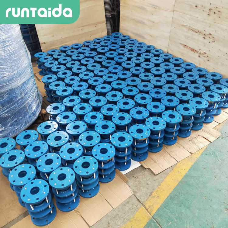 伸缩接头巩义厂家